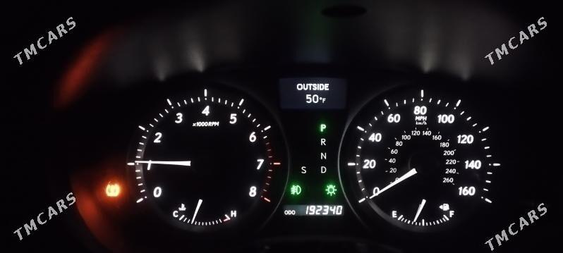 Lexus ES 350 2007 - 200 000 TMT - Туркменабат - img 5