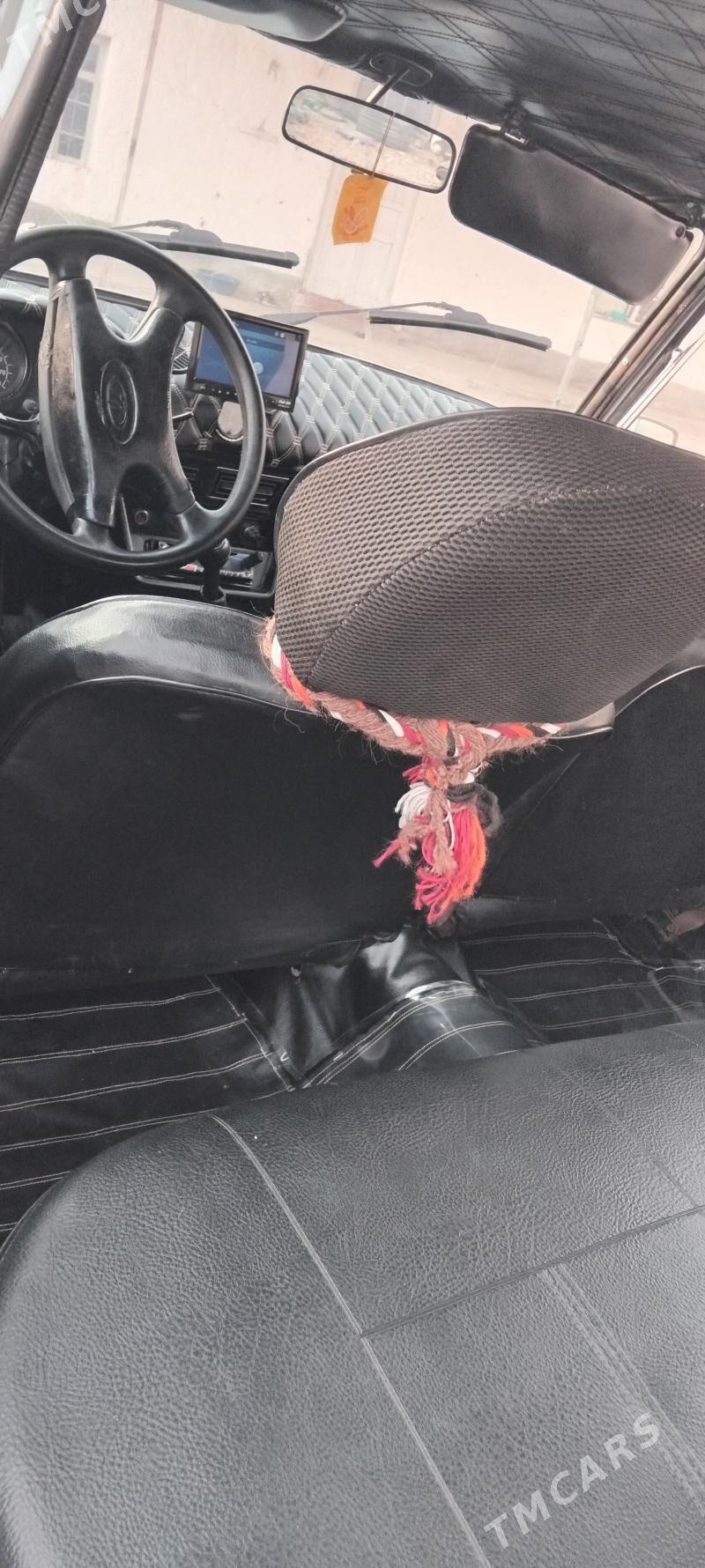 Lada 2106 1998 - 36 000 TMT - Kaka - img 6