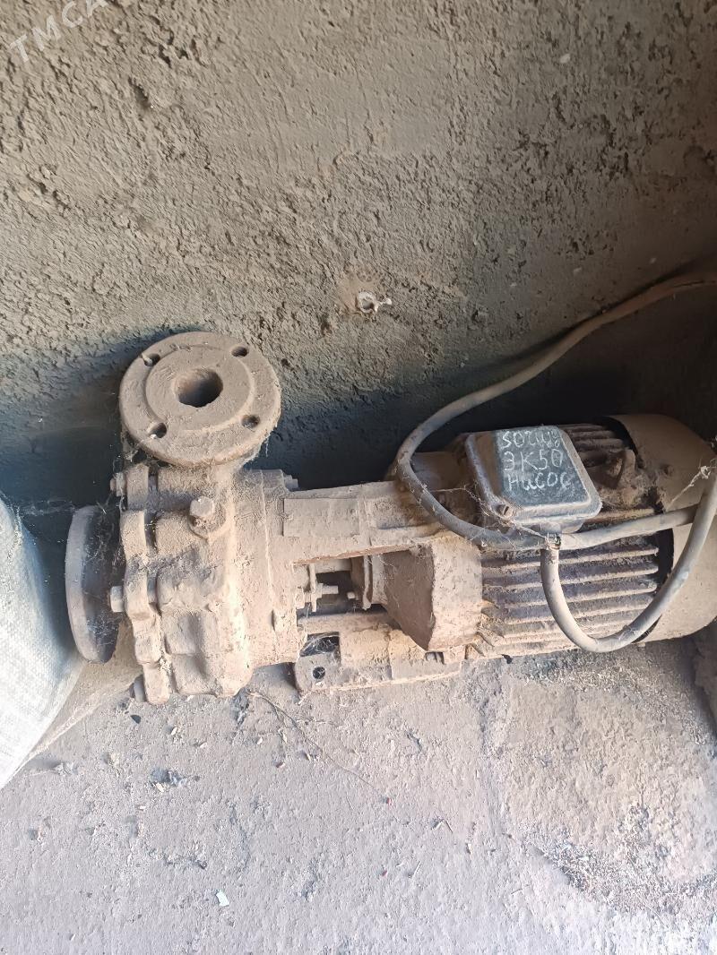 сув насос - Mary - img 2