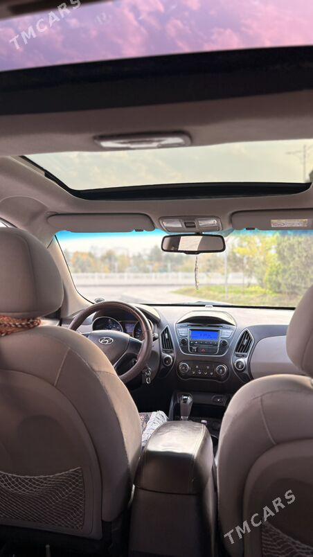 Hyundai IX35 2014 - 199 000 TMT - Aşgabat - img 6