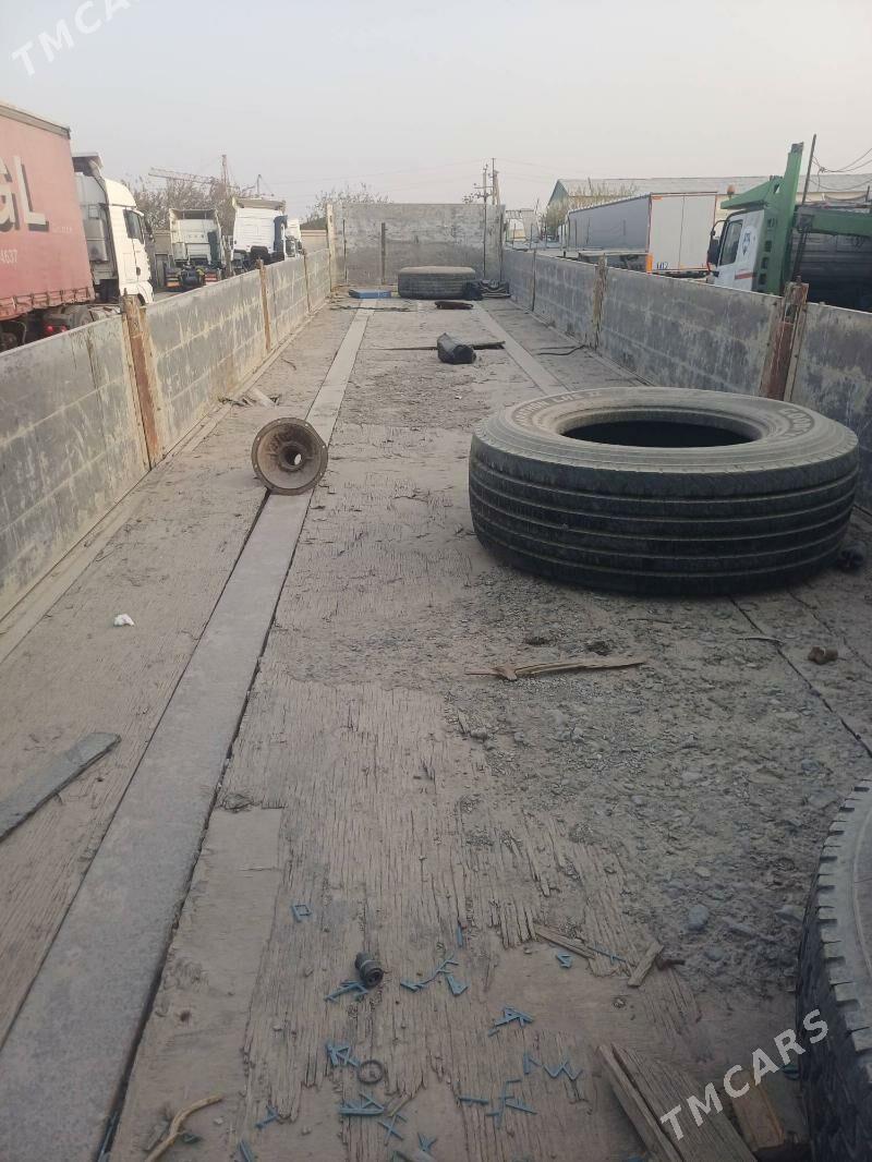 Kogel Euro Trailer 2004 - 240 000 TMT - Türkmenabat - img 7