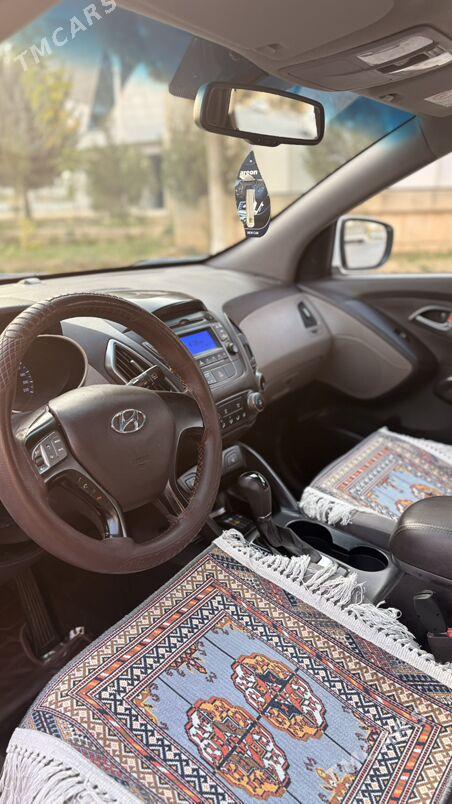 Hyundai IX35 2014 - 199 000 TMT - Aşgabat - img 5