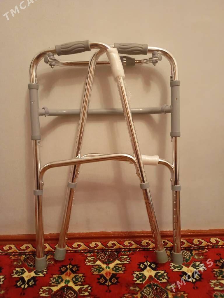 ходинок - Aşgabat - img 2