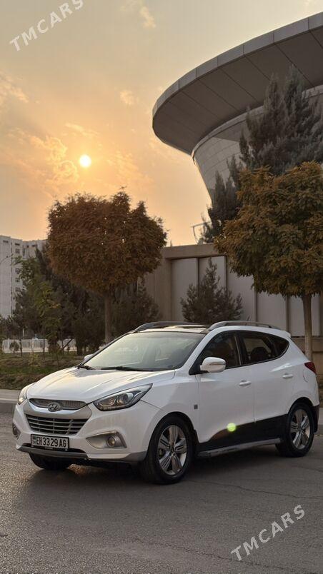Hyundai IX35 2014 - 199 000 TMT - Aşgabat - img 2