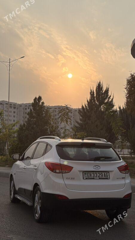 Hyundai IX35 2014 - 199 000 TMT - Aşgabat - img 3