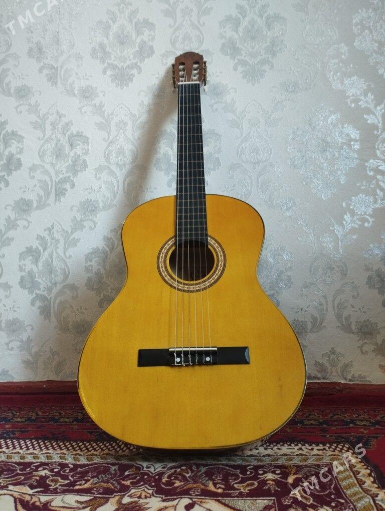 Gitara klassika MBAT - Balkanabat - img 2