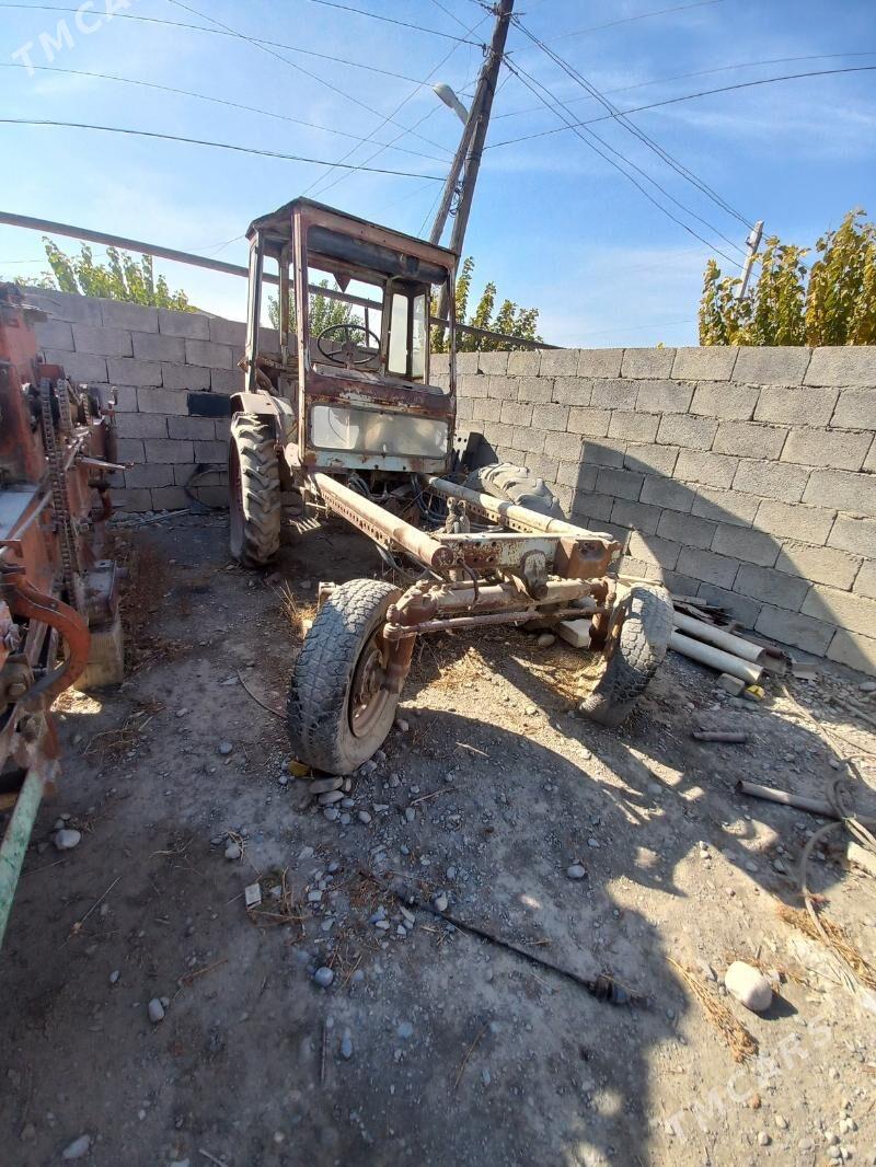 MTZ T-28 1986 - 20 000 TMT - Gökdepe - img 5
