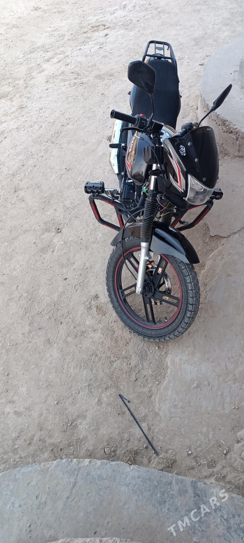 Fekon FK200-14G 2025 - 16 000 TMT - Тагтабазар - img 2