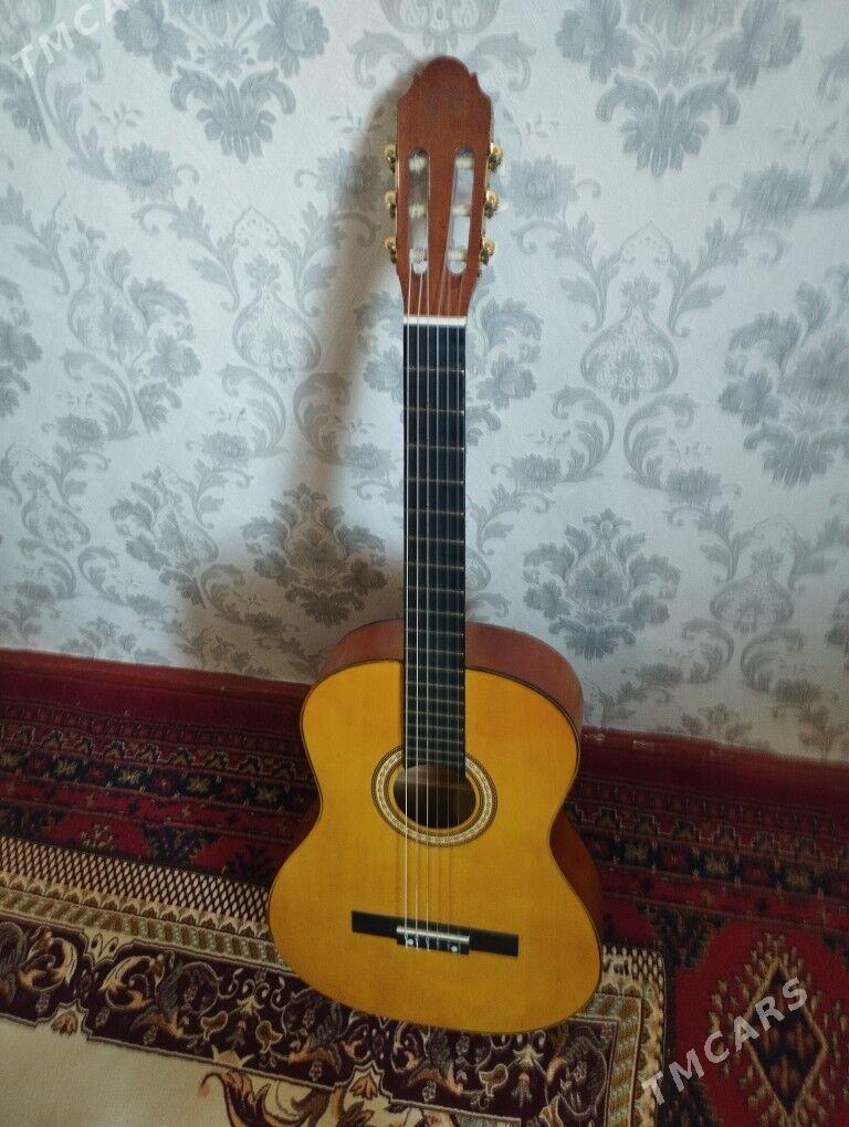 Gitara klassika MBAT - Balkanabat - img 4