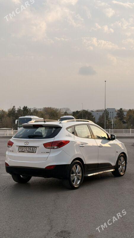 Hyundai IX35 2014 - 199 000 TMT - Aşgabat - img 4