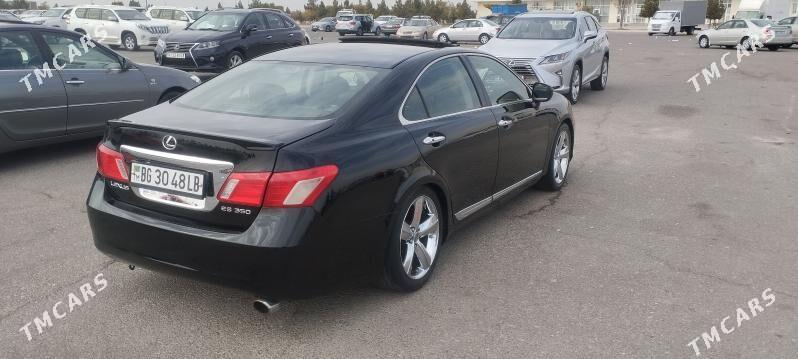 Lexus ES 350 2007 - 200 000 TMT - Туркменабат - img 3