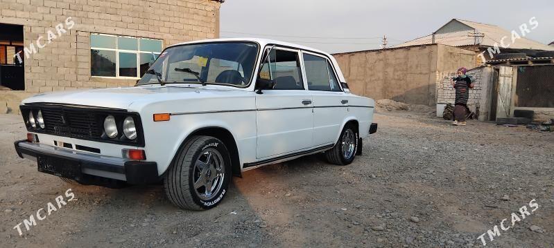 Lada 2106 1998 - 36 000 TMT - Kaka - img 2