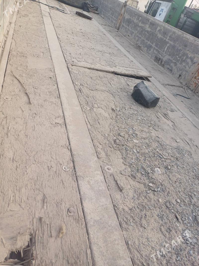 Kogel Euro Trailer 2004 - 240 000 TMT - Türkmenabat - img 6