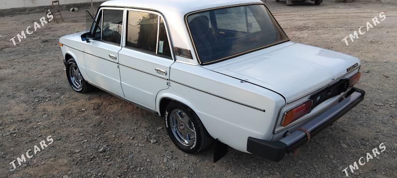 Lada 2106 1998 - 36 000 TMT - Kaka - img 4