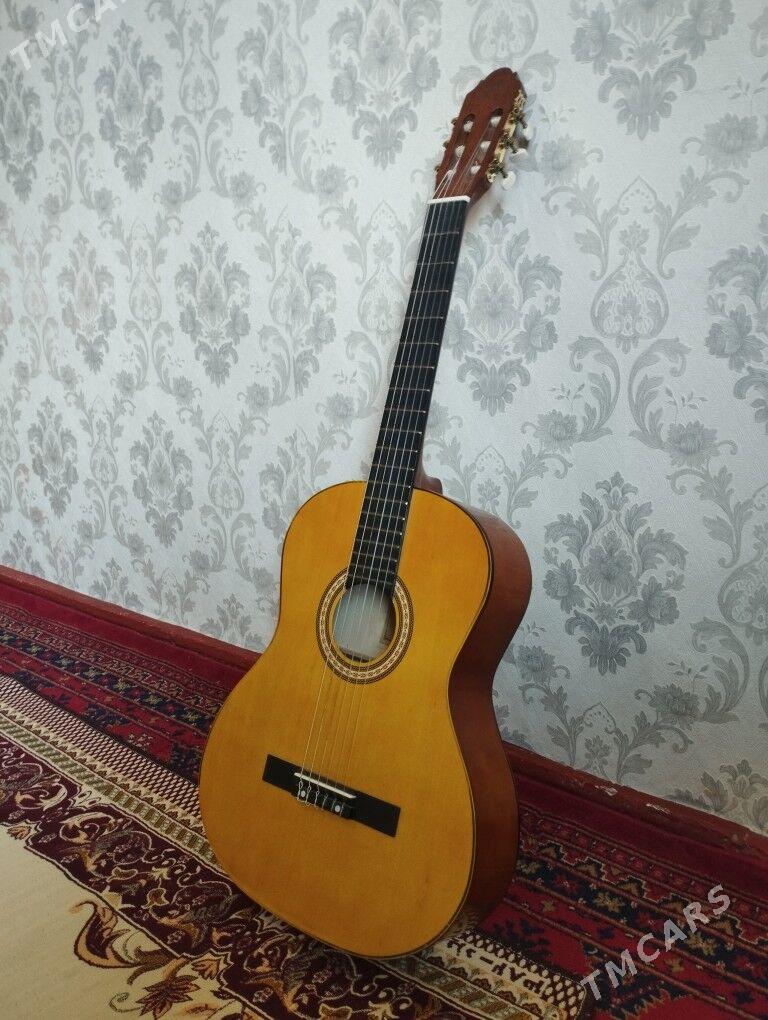 Gitara klassika MBAT - Balkanabat - img 3