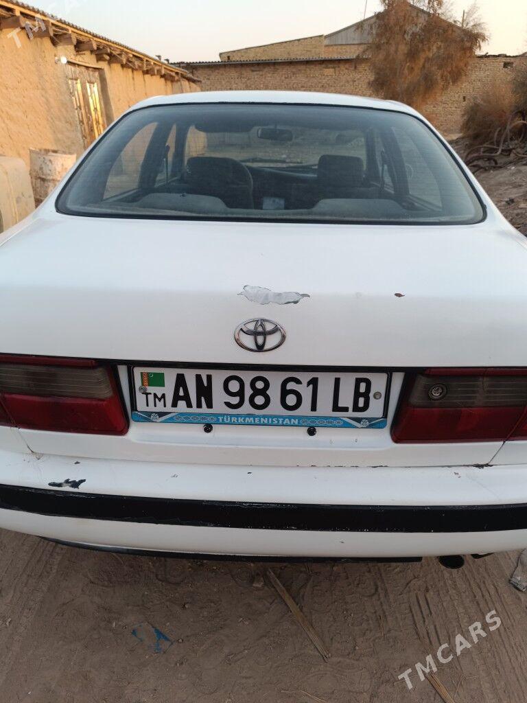 Toyota Corona 1994 - 49 000 TMT - Керки - img 4