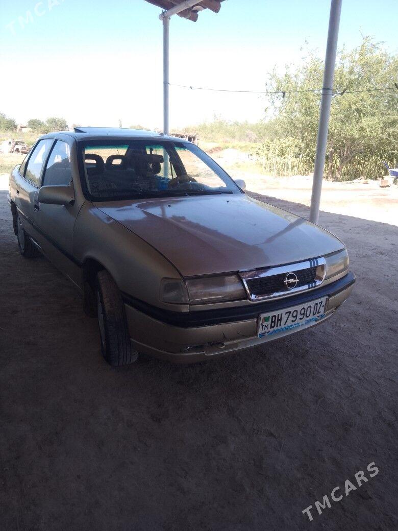 Opel Vectra 1993 - 30 000 TMT - Boldumsaz - img 2