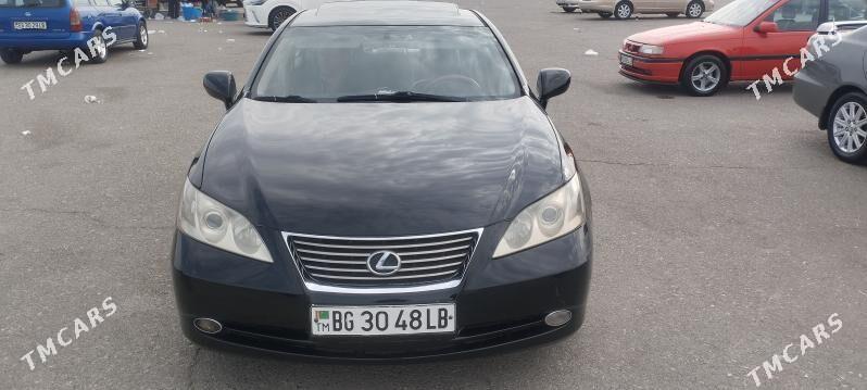 Lexus ES 350 2007 - 200 000 TMT - Туркменабат - img 2