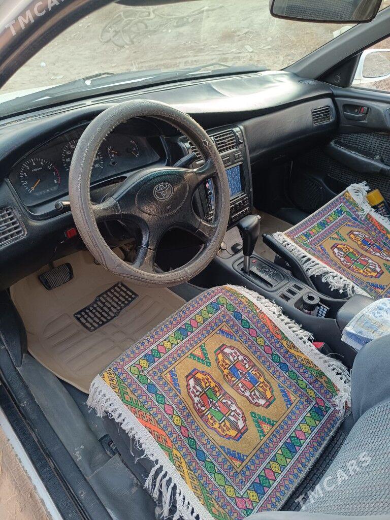 Toyota Corona 1994 - 49 000 TMT - Керки - img 3