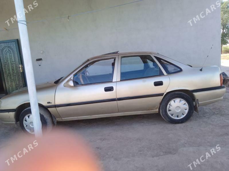 Opel Vectra 1993 - 30 000 TMT - Boldumsaz - img 4