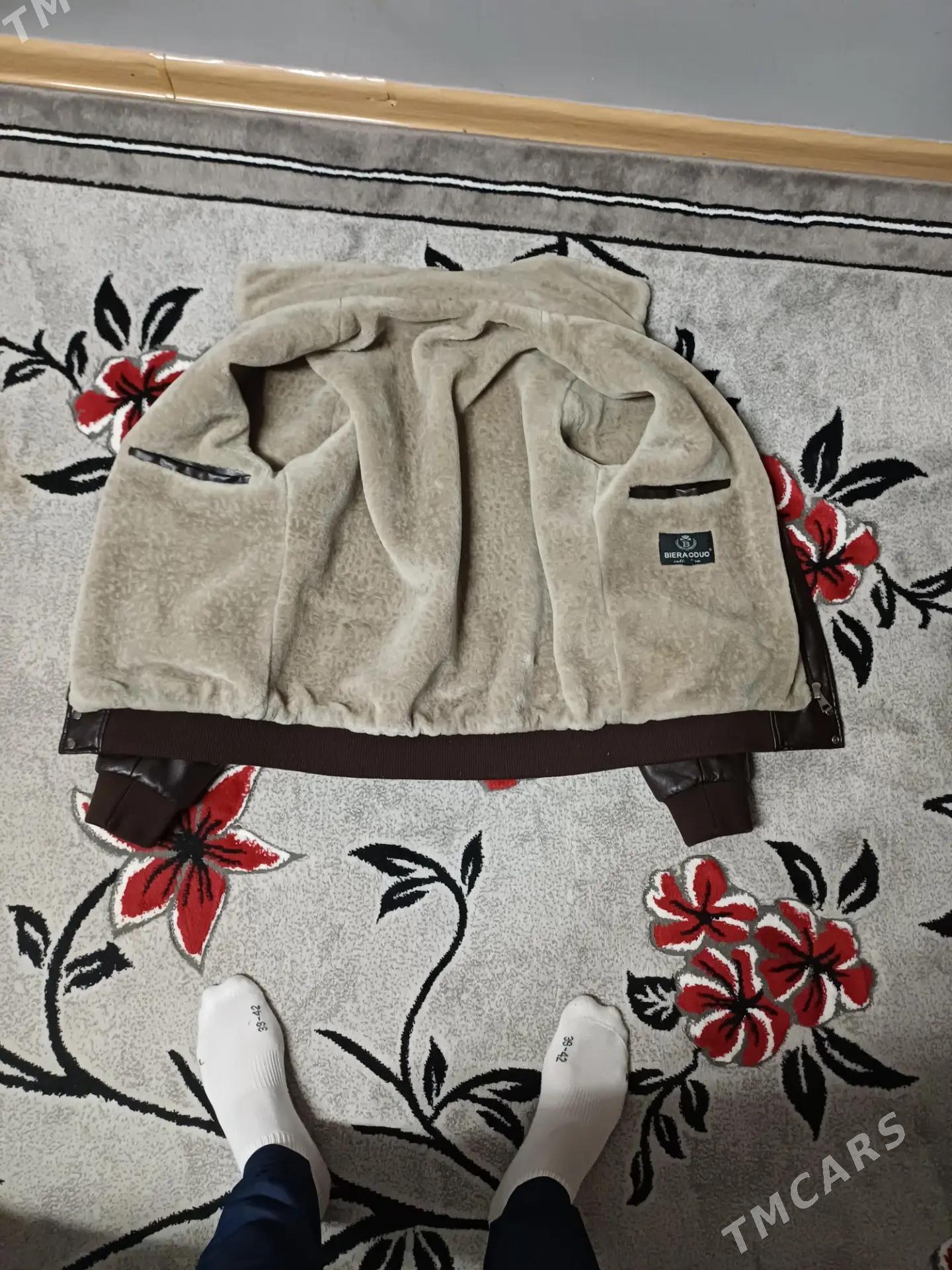 Куртка зимняя - Ашхабад - img 2