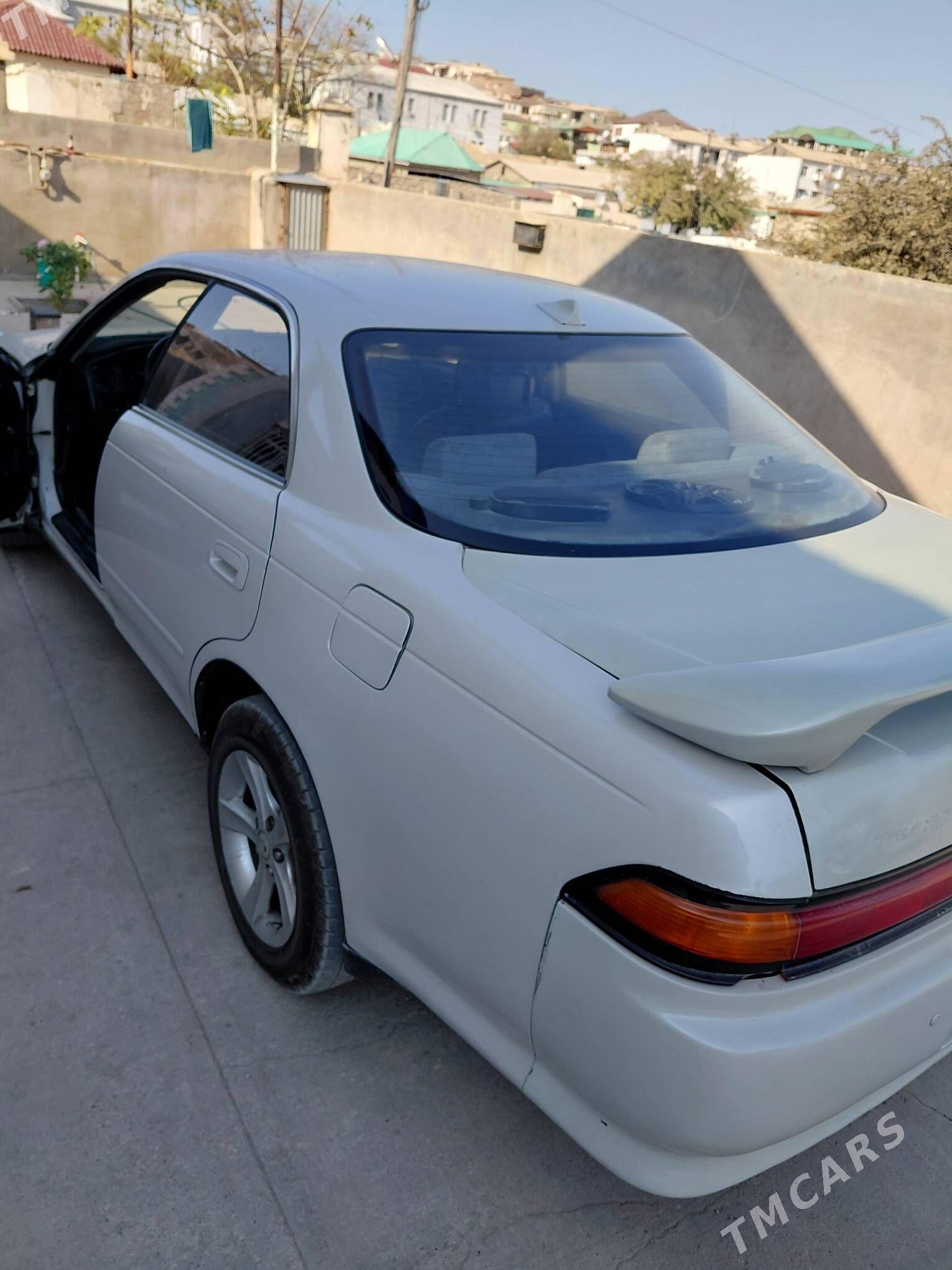 Toyota Mark II 1994 - 52 000 TMT - Türkmenbaşy - img 3