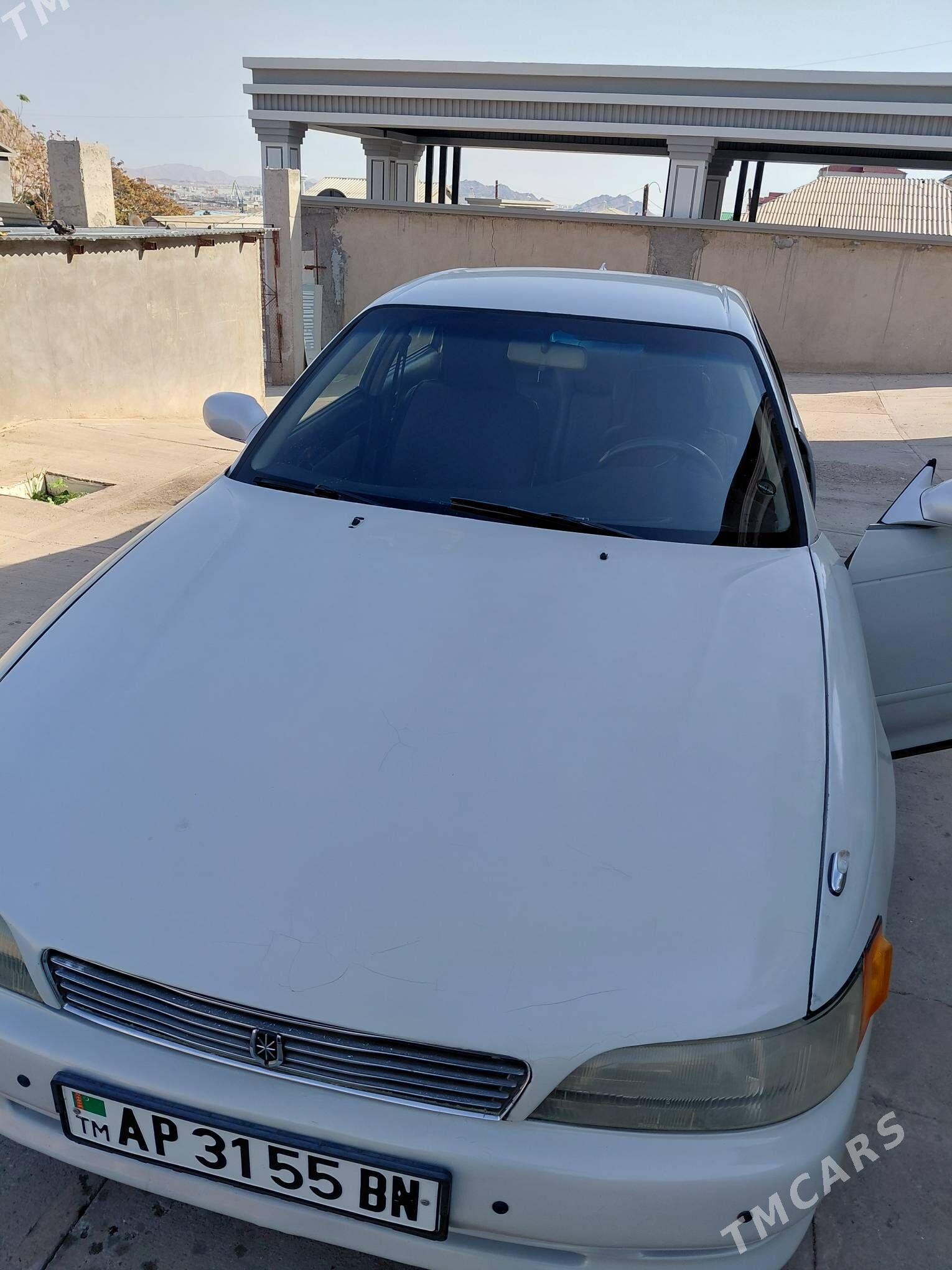 Toyota Mark II 1994 - 52 000 TMT - Türkmenbaşy - img 4