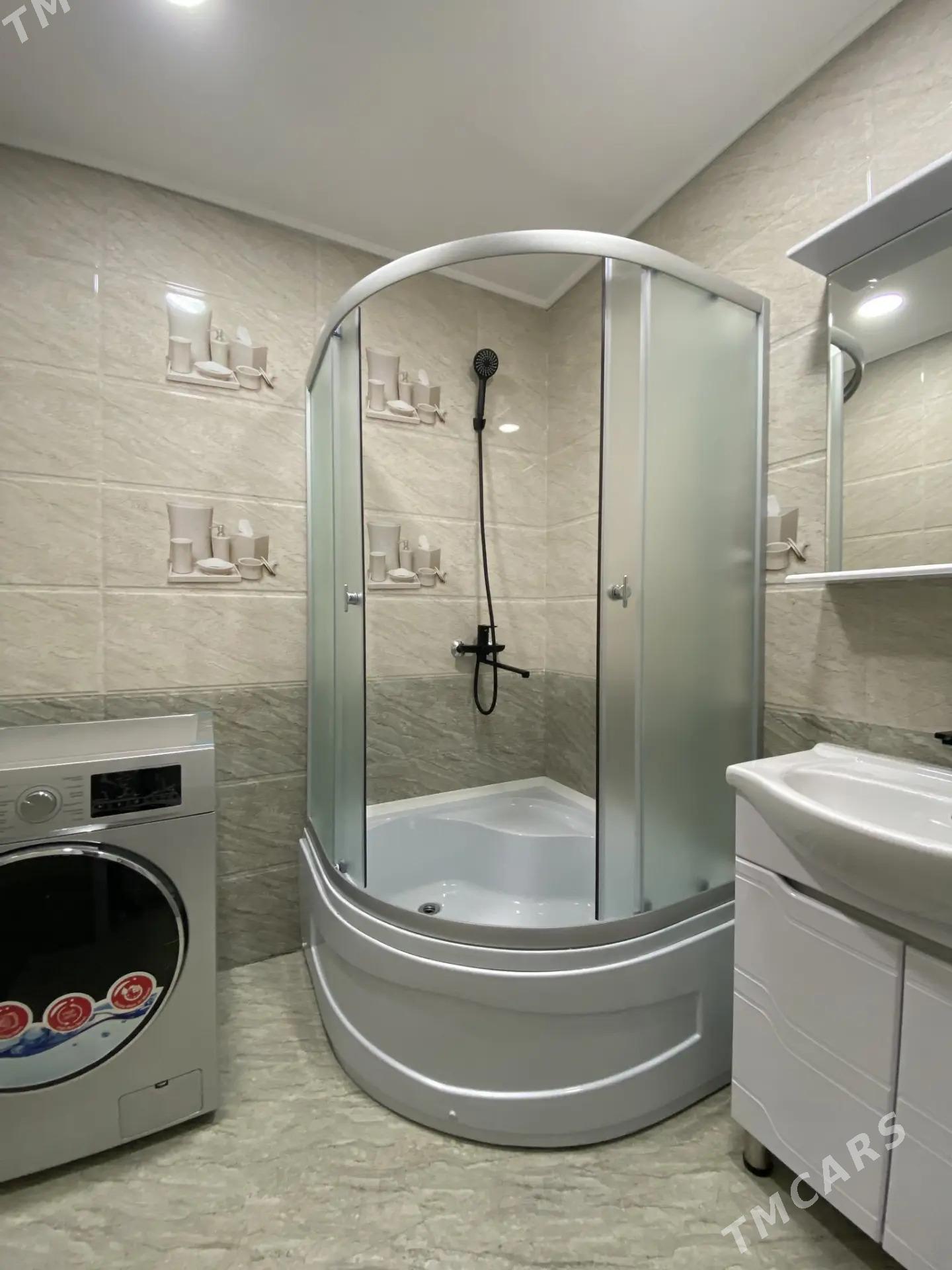 arenda jay  mir 1 - Aşgabat - img 10