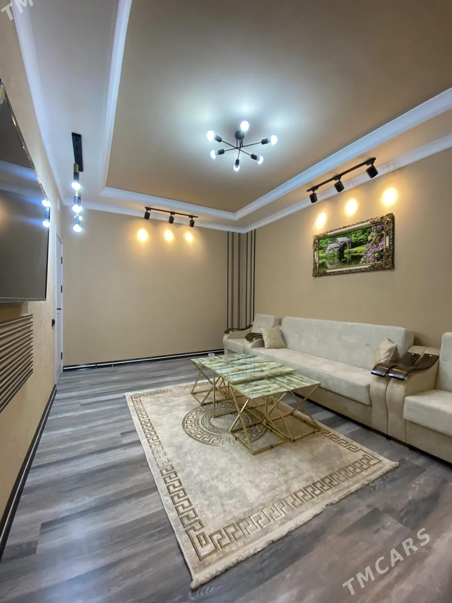 arenda jay  mir 1 - Aşgabat - img 2