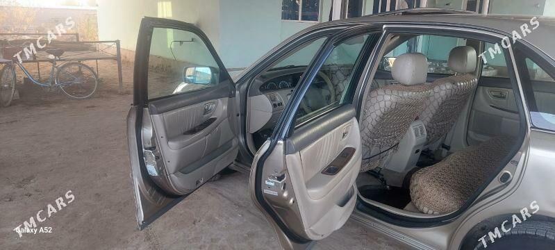 Toyota Avalon 2001 - 200 000 TMT - Керки - img 5