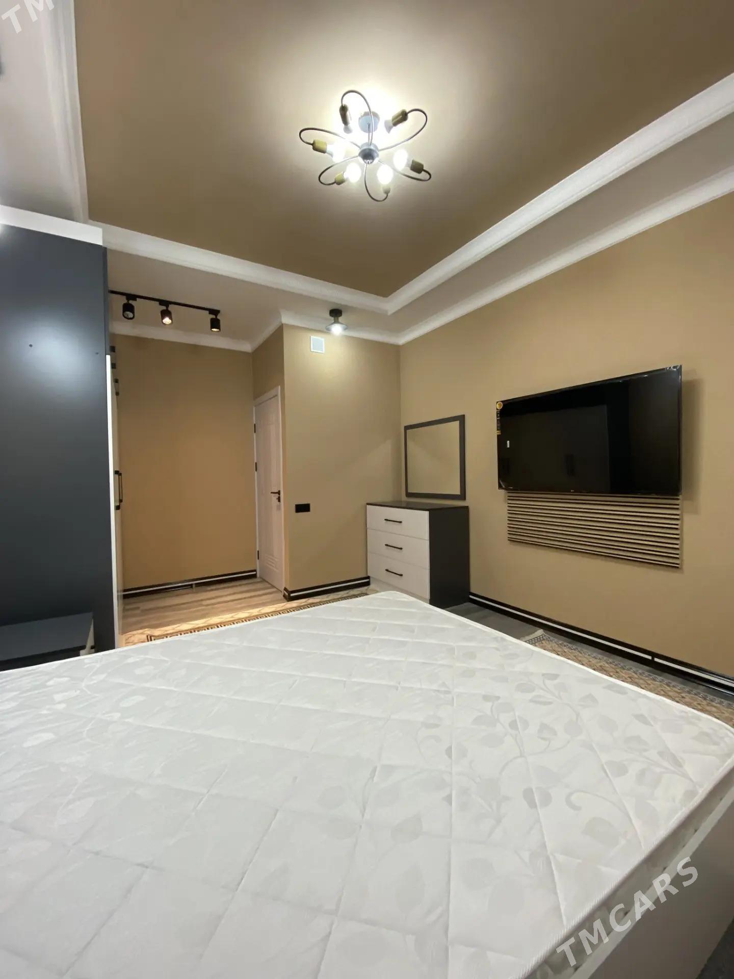 arenda jay  mir 1 - Aşgabat - img 5