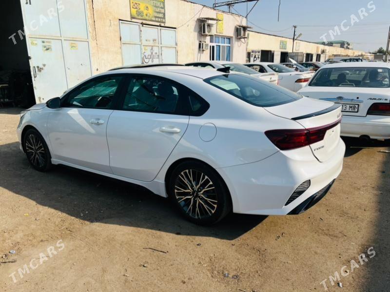 Kia Forte 2022 - 260 000 TMT - Мары - img 2