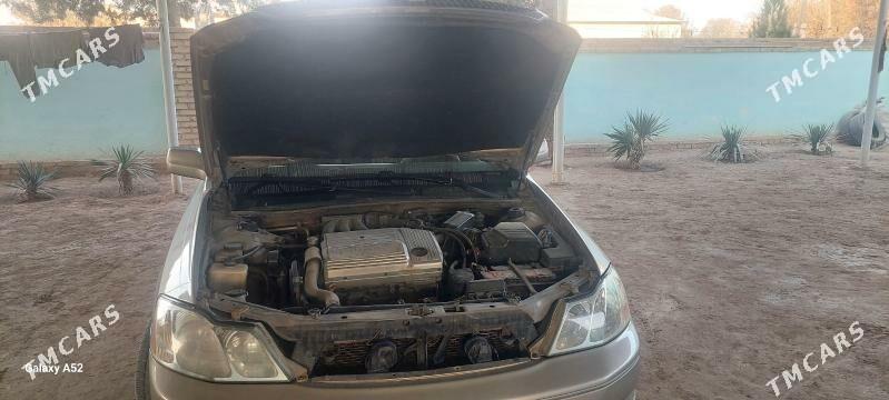 Toyota Avalon 2001 - 200 000 TMT - Керки - img 8