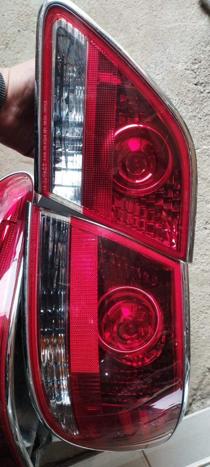 FAR ES330  2005  yzy 4 500 TMT - Daşoguz - img 3