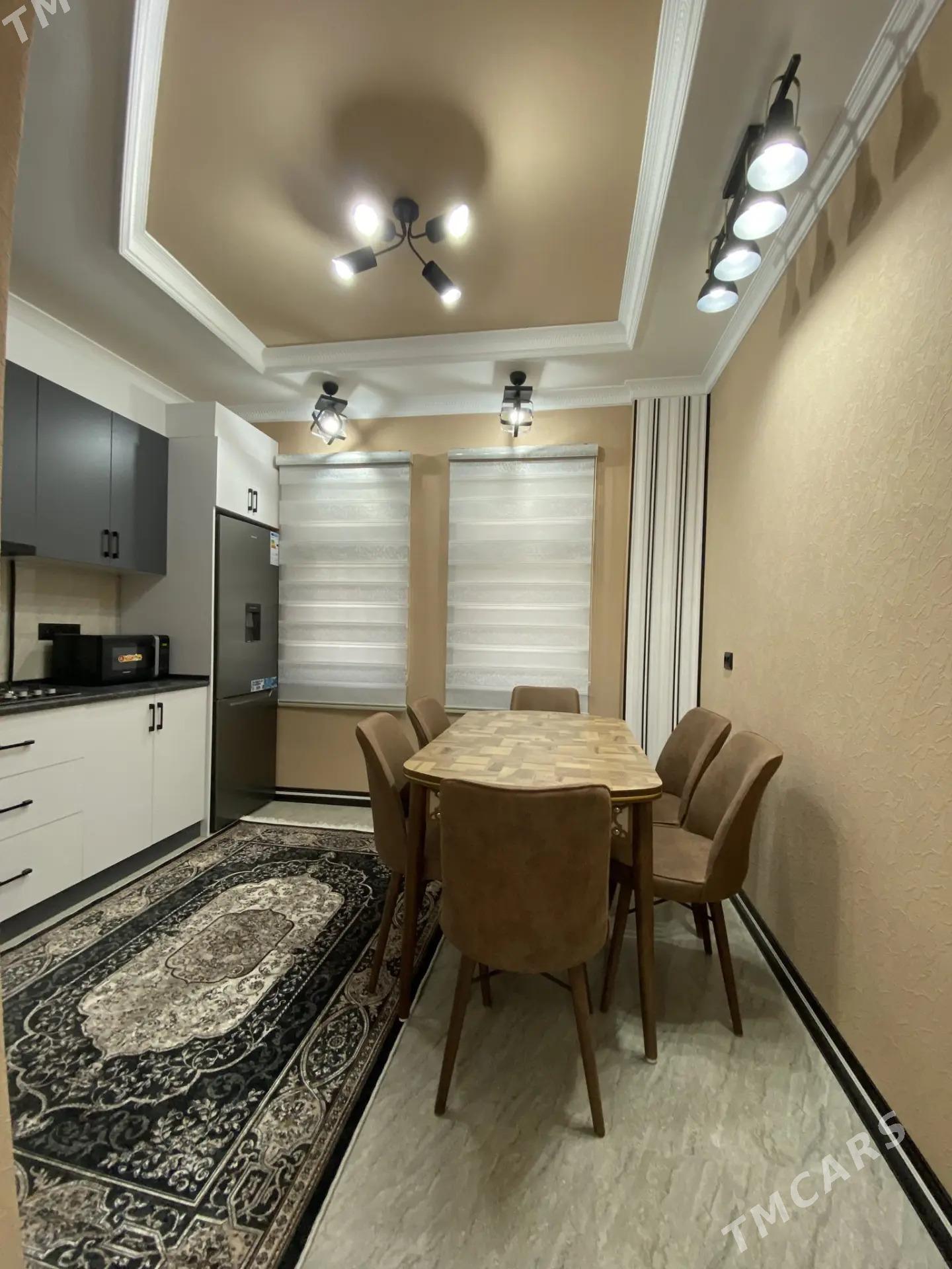 arenda jay  mir 1 - Aşgabat - img 6