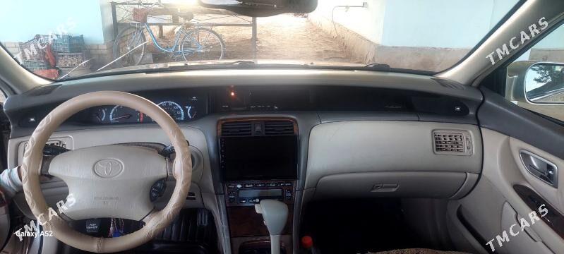 Toyota Avalon 2001 - 200 000 TMT - Керки - img 9