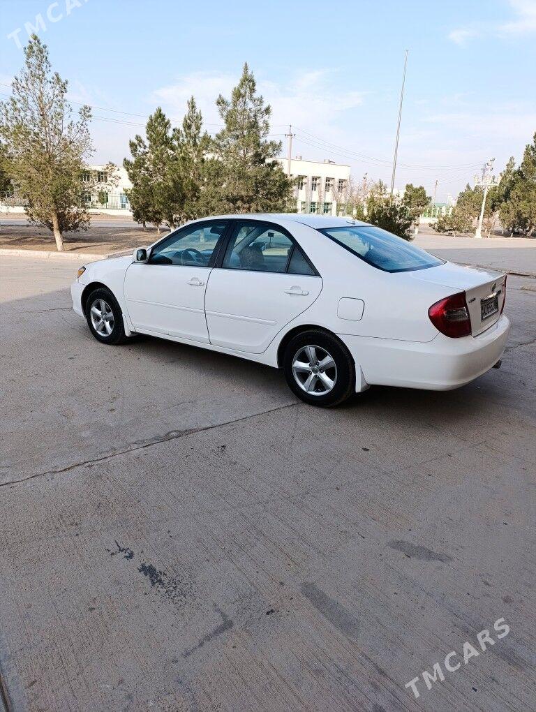 Toyota Camry 2002 - 145 000 TMT - Гумдаг - img 5