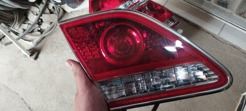 FAR ES330  2005  yzy 4 500 TMT - Daşoguz - img 4