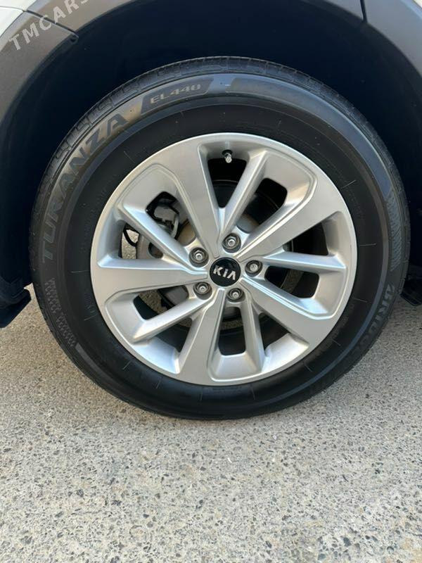 Kia Sorento 2019 - 365 000 TMT - Ашхабад - img 3