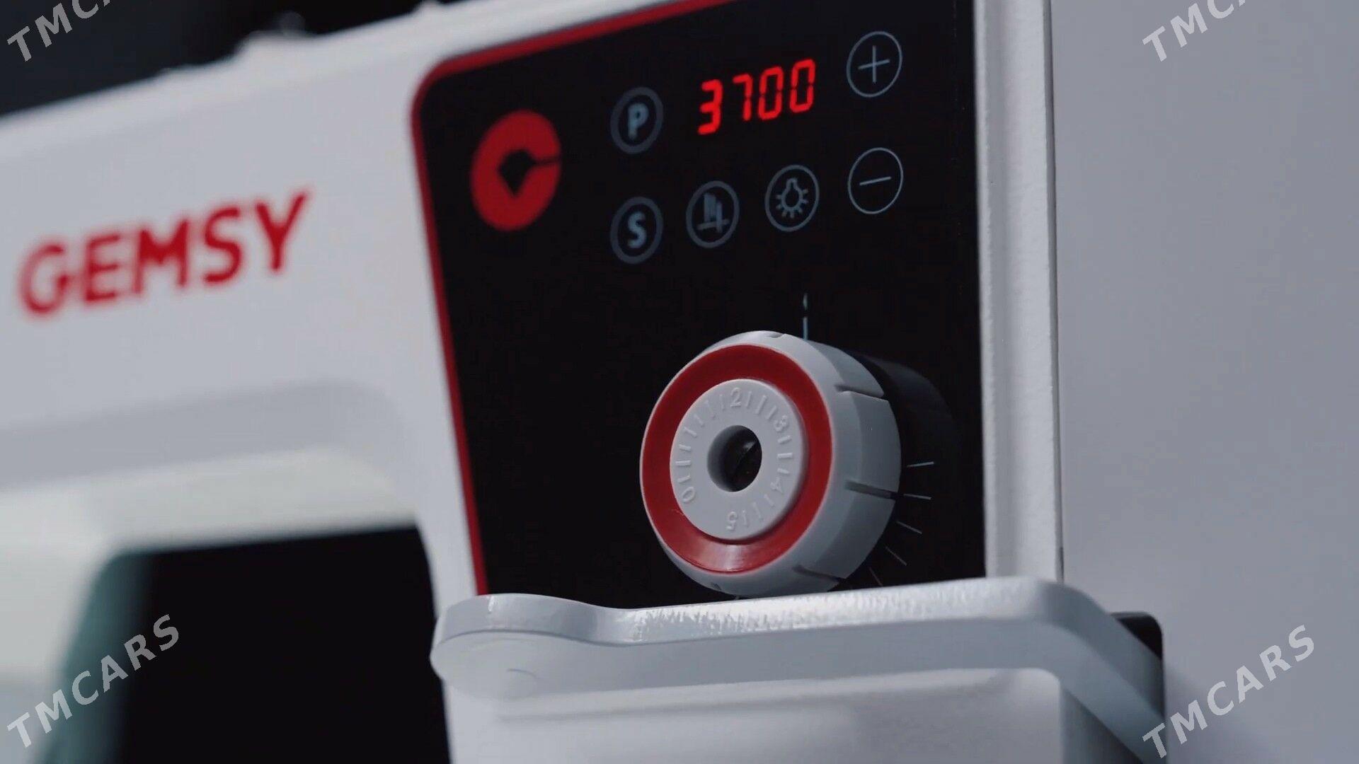 gemsy g20 - Aşgabat - img 4