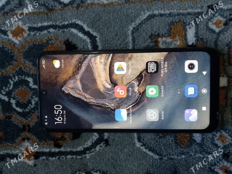 redmi.not 10 - Balkanabat - img 2