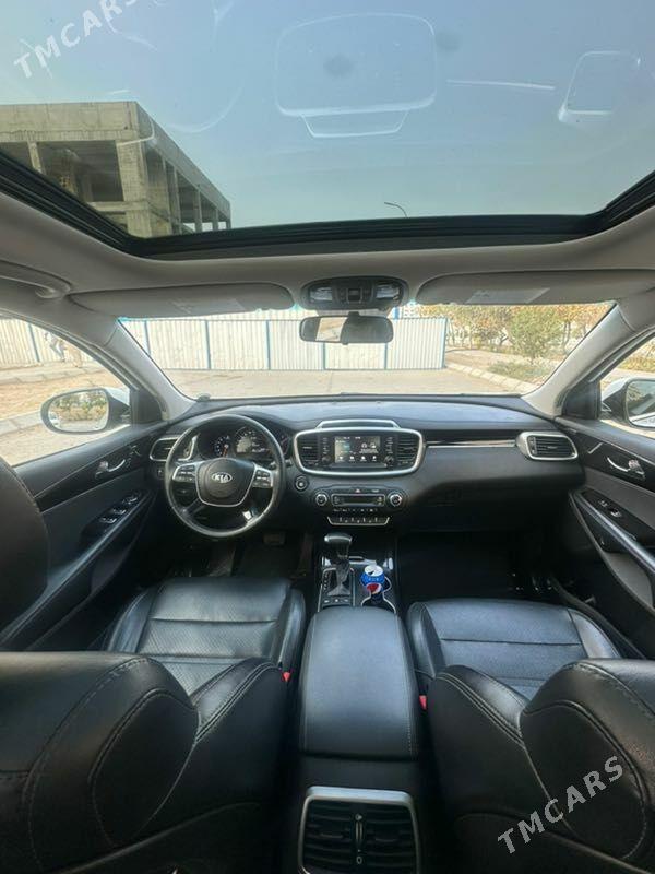 Kia Sorento 2019 - 365 000 TMT - Ашхабад - img 5