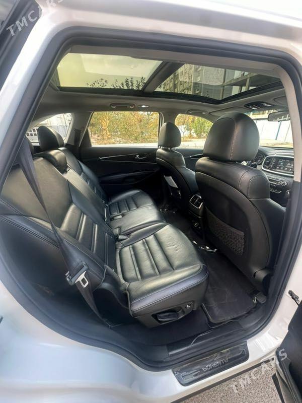 Kia Sorento 2019 - 365 000 TMT - Ашхабад - img 7