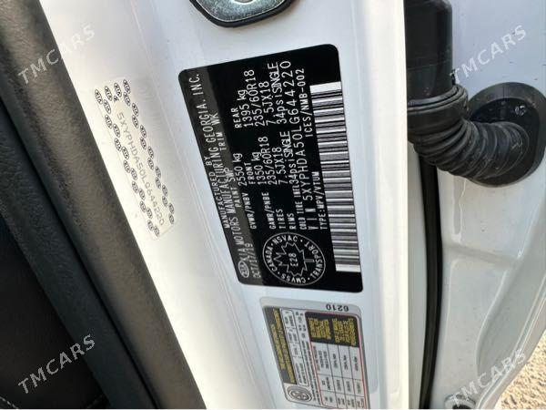 Kia Sorento 2019 - 365 000 TMT - Ашхабад - img 2