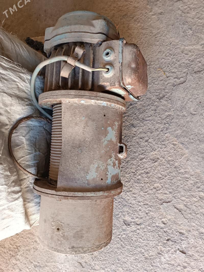 электро тал - Мары - img 1