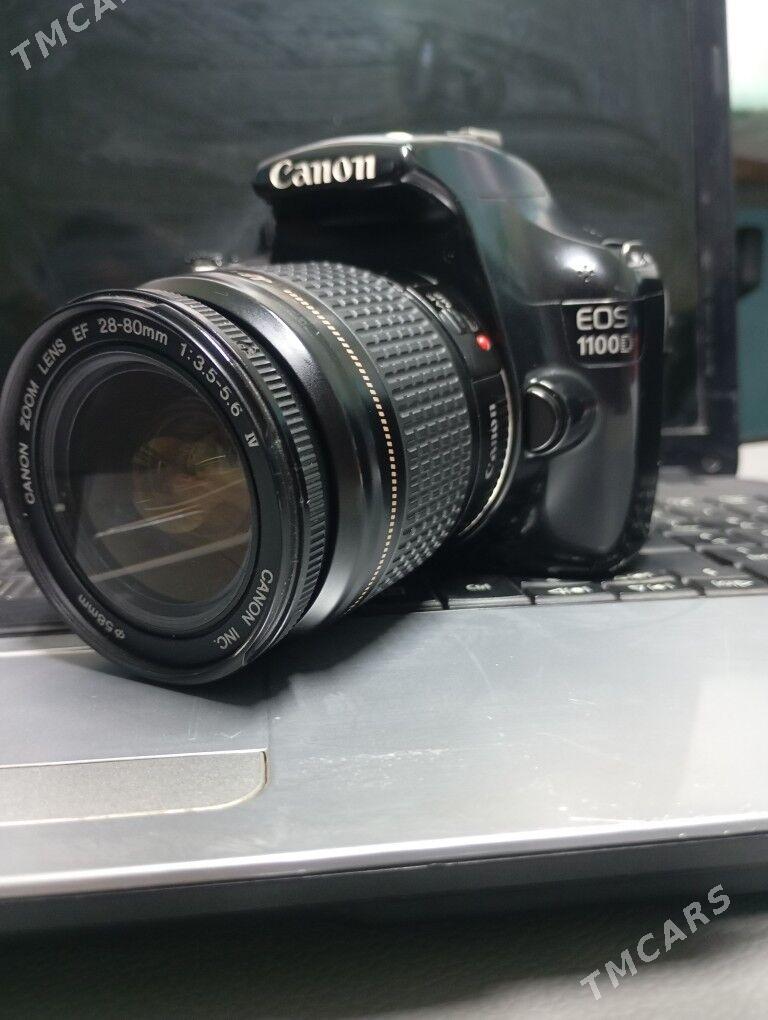 Canon eos 1100 d - Darganata - img 2