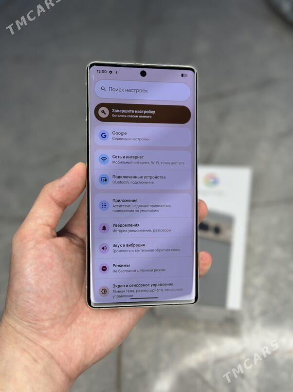 Google Pixel 7 Pro - Ашхабад - img 3