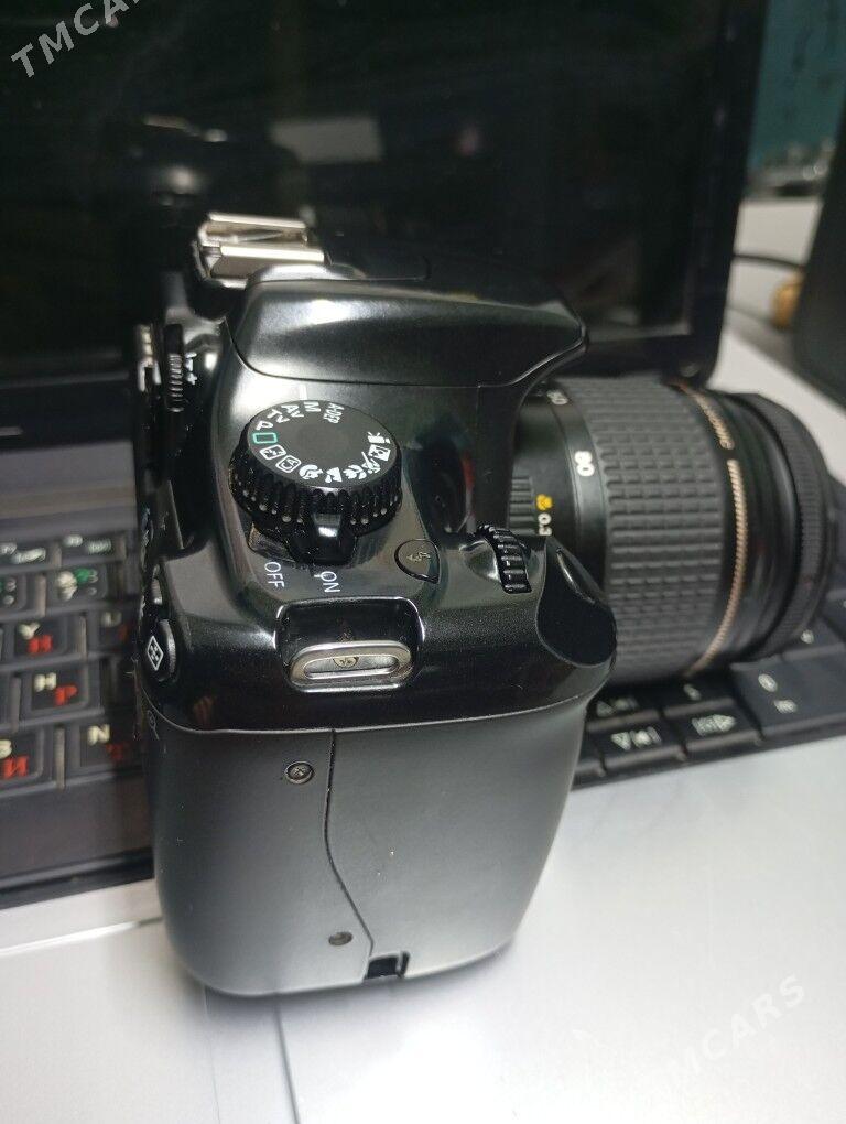 Canon eos 1100 d - Darganata - img 5