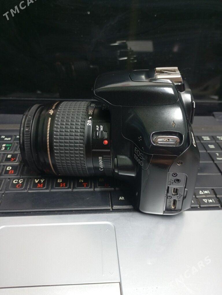 Canon eos 1100 d - Darganata - img 4