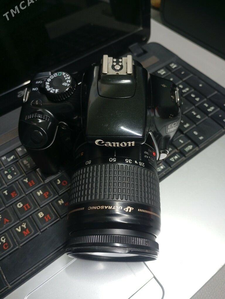 Canon eos 1100 d - Darganata - img 3